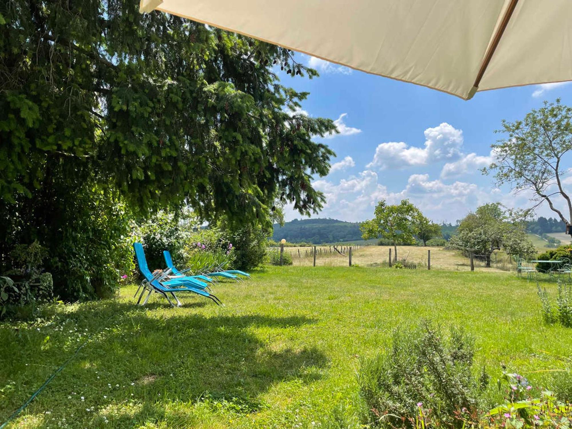 Maison De Campagne Ideale Pour Familles, Cavaliers, Animaux Acceptes, Avec Jardin Clos Et Tout Equipe. - Fr-1-489-172 Villa Barrais-Bussolles Exteriör bild